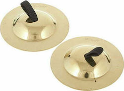 Gewa Castaniete Brass Finger Cymbals