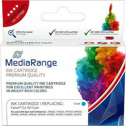 MediaRange Съвместимо Мастило За Принтер InkJet...