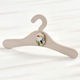 Christening Favor with Hanger Τουκάν made of Wood 48pcs