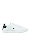 Lacoste Graduate Sneakers White