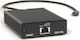 Sonnet Thunderbolt 3 to 10Gb Base-T Ethernet Adapter