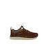 Getaway Ανδρικά Sneakers Καφέ