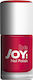 Grigi Oh Boy Гланцов Лак За Нокти Червен 144 10ml