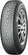 Yokohama W.Drive V905 295/40R20 110V XL Anvelopă de Iarnă pentru Autoturism