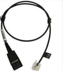 Jabra Cable Quick Disconnect RJ-45 8800-00-94