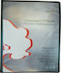 Typotrust Binders 3/32 for Paper A4 with 2 s Ri...