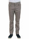 Trussardi Men's Jeans Pants Grey 52J00004-1T003731-H-001-E289