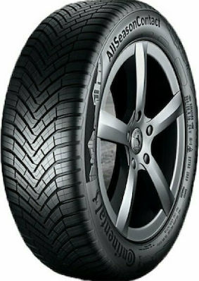 Continental AllSeasonContact 235/45 R19 99W XL 4 Εποχών Λάστιχο για Επιβατικό Αυτοκίνητο