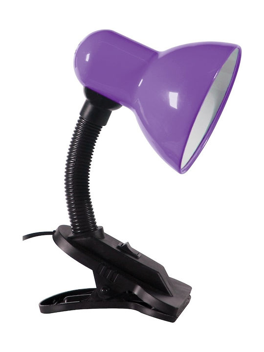 ARlight HD 108 Flexible Office Lighting Purple