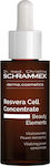 Schrammek Resvera Cell Concentrate 30ml