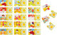 Small Foot Πες την Ώρα Educational Time Learning Game made of Wood for 5+ years Years Old