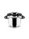 Pyramis Presto Plus Pressure Cooker 8lt 14009301