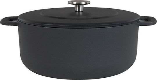 Combekk Shallow Pot Dutch Oven 4lt / 24cm Combekk Shallow Pot Dutch Oven 4lt / 24cm