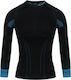 Alpinus Tactical Base Layer Black