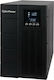 CyberPower OLS3000EXL UPS On-Line 3000VA 2700W με 4 IEC Πρίζες