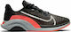 Nike ZoomX SuperRep Surge Ανδρικά Αθλητικά Παπούτσια για Προπόνηση & Γυμναστήριο Πολύχρωμα