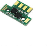 LEXMARK CHIP CS317, CS417, CS517, CX317, CX417, CX517 (71B20M0) MAGENTA