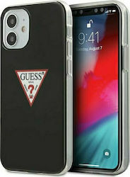 Guess Triangle Schware (iPhone 12 mini)