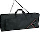 Gewa Economy L Waterproof Case Keyboard Black