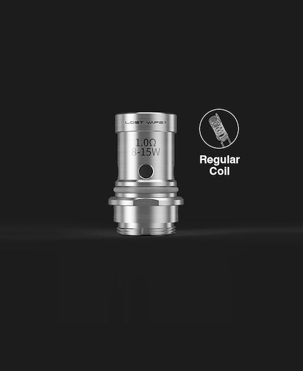 Lost Vape Ultra Boost MTL Съпротивление на Електронни Цигари 1ohm (МТЛ) 1бр