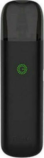 Innokin Glim Kit Pod 1.8ml με Ενσωματωμένη Μπαταρία 500mAh Black