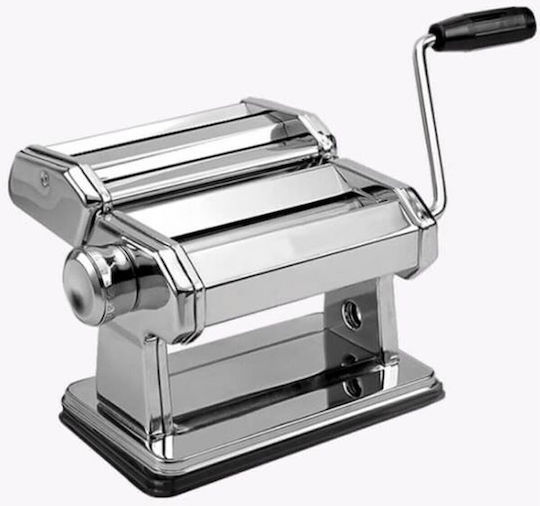 Maestro Manual Stainless Steel Pasta Maker MR-1679