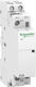 Schneider Electric Phase 2-Pole Power Relay 25A...