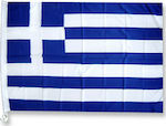 Σημαία της Ελλάδας Υφασματινη για Κονταρι 150x90cm