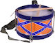 SP Souliotis Wooden Drum for 3+ Years
