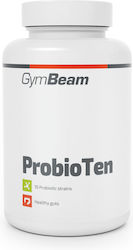 GymBeam ProbioTen 60 caps