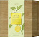 4711 Acqua Colonia Lemon Ginger Σετ 2τμχ