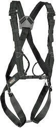 Rock Empire Overall Safety Belt Black