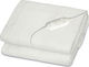 Media Wave Single Electric Mattress Pad 60W 80x150cm