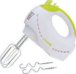 Hoomei Mixer Manual 250W Verde