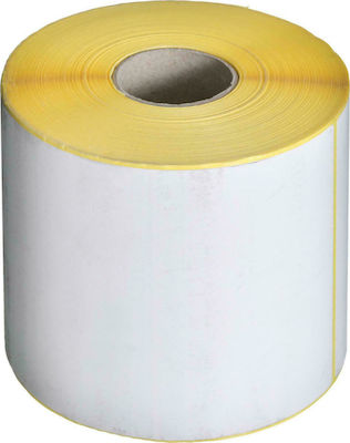 500 Self-Adhesive Labels for Label Printer 100x150mm