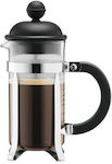 Bodum 1913-01 Inox French Press Coffee Maker 350ml