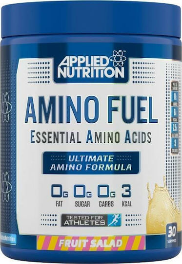 Applied Nutrition Amino Fuel 390gr Fruit Salad