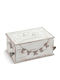 Parisis Wedding Wish Box Beige 42 x 29 x 20cm