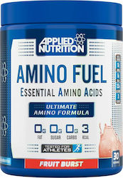 Applied Nutrition Amino Fuel 390gr Fruit Burst