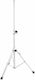 Gravity SP 5211 Tρίποδο Ηχείων PA ύψους 106-192cm σε Λευκό Χρώμα