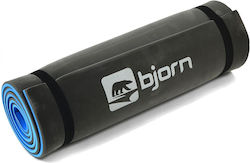Bjorn Bjorn Eva 2-layer Schaumstoff Einzeln Blau