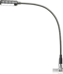 Adam Hall Sled 1 Ultra XLR 3 A Φως για Κονσόλα με σύνδεση XLR 3-pin