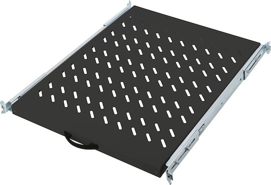 Digitus Extendible Shelf Regal DN-19 TRAY-2-800SW 1Stück