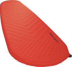 Thermarest ProLite Plus Women's Αυτοφούσκωτο Κόκκινο