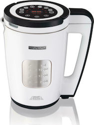 Morphy Richards 501020 Soup Maker with Jug 1.6lt 1100W Inox