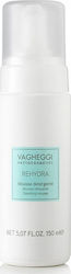 Vagheggi Rehydra Foam Facial Cleanser 150ml