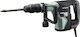 Hikoki Impact Demolitionist Electric 1150W with Chuck SDS Max H45MEYWTZ