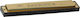Gounaridis Toys Wind Instruments Music Toy Harmonica Multicolored (Various Designs) 1pc for 3+ Years