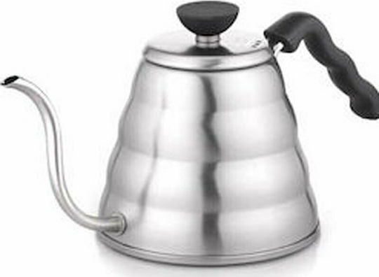 Belogia Barista Kettle 1.2lt Inox