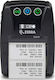 Zebra Portable Label Printer Portabil Imprimantă de Etichete Transfer Direct 203 dpi